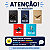 Capa Giratória Personalizado Nome + Personagem p/ Tablet Samsung Galaxy A11 8.7 - Imagem 5