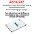 Kit Capa  Personalizado + Pelicula p/ Tablet Samsung Galaxy A11+ de 11pol - Imagem 5