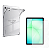 Kit Capa  Personalizado + Pelicula p/ Tablet Samsung Galaxy A11+ de 11pol - Imagem 1