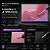 Película Hidrogel Fosca p/ Tablet Lenovo M11 Tela 11 - Imagem 2