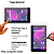 Capa Personalizado Premium + Película p/Tablet Positivo Vision Tab 7 - Imagem 7