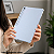 Capa Transparente p/ Tablet Samsung Galaxy Tab S10 FE+ 13.1 Alta Proteção - Imagem 5