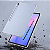 Capa Transparente p/ Tablet Samsung Galaxy Tab S10 FE+ 13.1 Alta Proteção - Imagem 9