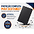 Capa Giratória + Película de Vidro p/ Tablet Samsung Galaxy A11 Plus Anti Risco - Imagem 3