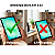 Capa Personalizado + Película de Vidro p/ Tablet Samsung Galaxy A11 Plus - Imagem 7