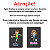 Capa Personalizado Premium p/ Tablet Xiaomi Redmi Pad 2 Tela 11 - Imagem 5