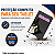 Capa Personalizado Premium p/ Tablet Xiaomi Redmi Pad 2 Tela 11 - Imagem 2