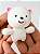 Ursinho estrelinha anti estresse fidget toy squishy Macio - Imagem 9