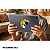 Capa Personalizada Transparente p/ Tablet Samsung Galaxy A9 plus - Alta Proteção - Imagem 5