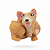 Brinquedo anti estresse Squishy Bichinho Macio De Apertar - Imagem 7