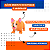 Brinquedo anti estresse Squishy Bichinho Macio De Apertar - Imagem 5