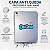Capa Personalizado Transparente p/ Ipad 11 A16 + suporte de metal - Imagem 3