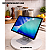 Capa Personalizado Transparente p/ Ipad 11 A16 + suporte de metal - Imagem 6