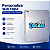 Capa Personalizado Transparente p/ Ipad 11 A16 + suporte de metal - Imagem 2