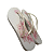 Havaianas Original Feminino Personalizada tamanho 35/36 Slim - Imagem 6