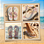 Havaianas Original Feminino Personalizada tamanho 35/36 Slim - Imagem 3