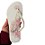 Havaianas Original Feminino Personalizada tamanho 35/36 Slim - Imagem 4