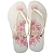 Havaianas Original Feminino Personalizada tamanho 35/36 Slim - Imagem 1