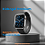 Kit 6 Películas Hidrogel p/ Relógio Apple Watch Série 9 45mm - Alta Proteção - Imagem 7