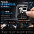 Kit 6 Películas Hidrogel p/ Relógio Apple Watch Série 9 45mm - Alta Proteção - Imagem 5