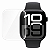 Película de Hidrogel p/ Relógio Apple Watch Série 9 45mm Alta Proteção - Imagem 1