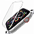 Kit 2 Películas Hidrogel p/Relógio Apple Watch Série 9 41mm  Smartwatch - Imagem 1