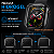 Kit 2 Película Hidrogel Proteção p/ Relógio Apple Watch Série 10 46mm - Imagem 4