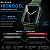 Kit 2 Película Hidrogel Proteção p/ Relógio Apple Watch Série 10 46mm - Imagem 2