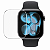 Kit 2 Película Hidrogel p/Relógio Apple Watch Série 11 46mm - Imagem 1