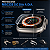 Kit 2 Película Hidrogel p/ Relógio Smartwatch Ultra 3 Apple - Imagem 8