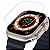 Kit 2 Película Hidrogel p/ Relógio Smartwatch Ultra 3 Apple - Imagem 1