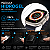 Kit 2 Película Hidrogel p/ Relógio Smartwatch Ultra 3 Apple - Imagem 9