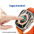 Kit 2 Película Hidrogel p/ Relógio Smartwatch Ultra 3 Apple - Imagem 5