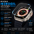 Kit 2 Película Hidrogel p/ Relógio Smartwatch Ultra 3 Apple - Imagem 6