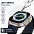 Kit 2 Película Hidrogel p/ Relógio Smartwatch Ultra 3 Apple - Imagem 7