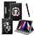 Capa Giratória Personalizada Anti Queda p/ Tablet M8 Multi Nb426 + Caneta touch - Imagem 1