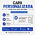 Capa Transparente Personalizada p/ Ipad 11 A16 Resistente com Espaço para Caneta - Imagem 5