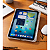Capa Transparente Personalizada p/ Ipad 11 A16 Resistente com Espaço para Caneta - Imagem 9