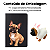 Capa Personalizado p/ Tablet Samsung Galaxy S10 Fe S10 Lite Tela 10.9 + Cachorro Bulldog - Imagem 10