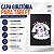 Capa Giratória p/ Tablet Samsung Galaxy S10 Fe S10 Lite 10.9 + Unicornio Antiestresse - Imagem 2