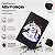 Capa Giratória p/ Tablet Samsung Galaxy S10 Fe S10 Lite 10.9 + Unicornio Antiestresse - Imagem 7