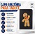 Capa p/ Tablet Samsung Galaxy S10 Fe S10 Lite 10.9 + Biscoito Antiestresse - Imagem 2