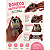Capa p/ Tablet Samsung Galaxy S10 Fe S10 Lite 10.9 + Pinguim Antiestresse - Imagem 8
