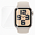 Kit 2 Película Hidrogel p/ Relógio Apple Watch SE GPS 40 mm  Proteção Tela - Imagem 1