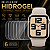 Kit 6 Películas de Hidrogel p/ Relógio Apple Watch SE GPS 40 mm Alta Proteção - Imagem 2