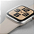 Película de Hidrogel Premium Resistente p/ Relógio Apple Watch SE GPS 40 mm - Imagem 5