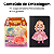 Capa Giratória Personalizado p/ Tablet Samsung S10 Fe S10 Lite 10.9 + Brinquedo Gato - Imagem 9