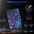 Película Hidrogel Fosca Premium p/ Tablet Positivo Vision Tab 10 10.1 - Imagem 4