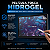 Película Hidrogel Fosca Premium p/ Tablet Positivo Vision Tab 10 10.1 - Imagem 2