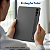 Película Traseira Hidrogel p/ Tablet Positivo Vision Tab 10 Resistente Premium - Imagem 4